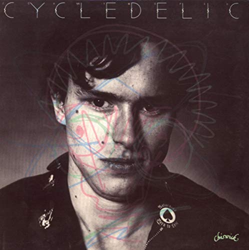 Cycledelic
