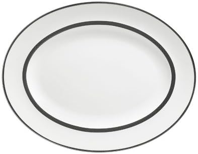 Monique Lhuillier Couturier Platter