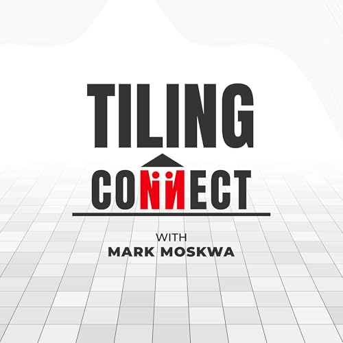Tiling Connect cover art