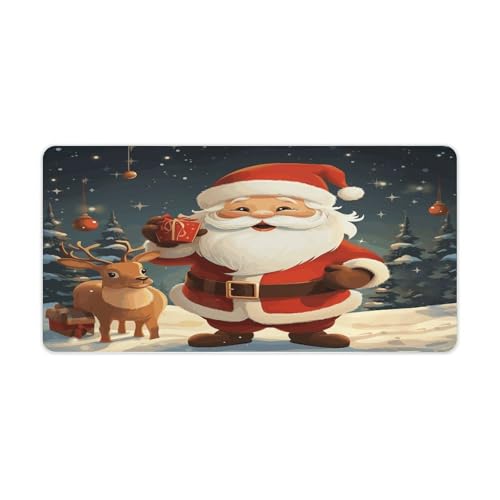�N���X�}�X�T���^�N���[�X�f�X�N�p�b�h �h���Q�[���}�E�X�p�b�h �m���X���b�v�}�E�X�}�b�g �����`�}�E�X�p�b�h ���@�\ ���炩�Ȕėp�L�[�{�[�h�p�b�h �m�[�g�p�\�R�� �f�X�N�u���b�^�[ 23.6�C���` x 11.8�C���`