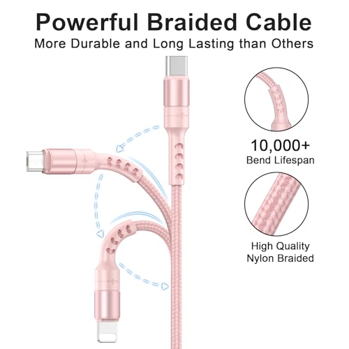 Image of RAVIAD Original Micro USB LYF Jio Travel Charger for Jio Phone (RAVIAD 1)