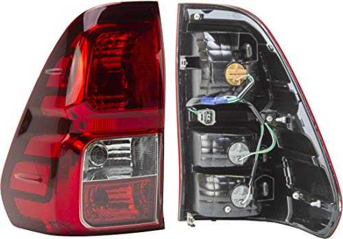 Taros Trade 41-8262-L-92655 Piloto Trasero Lado Izquierda