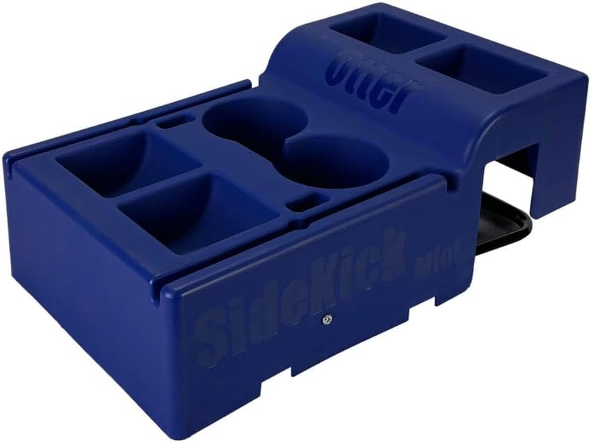OTTER Mini Sidekick Console