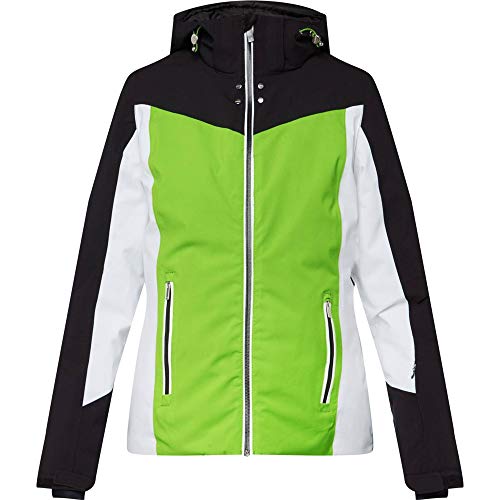 Chaqueta Mc Kinley Denise para mujer: ideal para tus rutas de senderismo y días de montaña