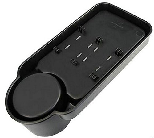 Portavasos universal para vehículo y celular miniatura 3