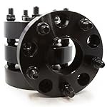 JXWNDPK-4-Wheel-Spacers-2-Hubcentric-5x135-12x175-Studs-Fits-to-Mid-2-Spacer-Thickness