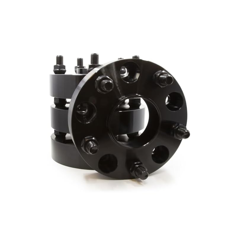 Jxwndpk-4-Wheel-Spacers-2-Hubcentric-5X135-12X175-Studs-Fits-To-Mid-2-Spacer-Thickness 415vjruvrdl. sl500 . ss800