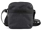 Porsche Design Umhängetasche Cargon CP dark grey