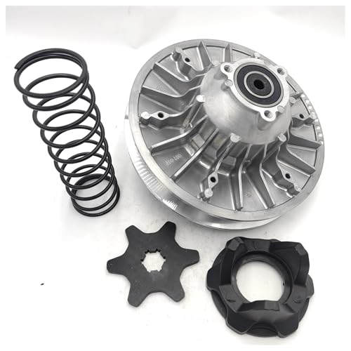 Embrayage secondaire Outlander 450 pour remplacer la pièce 420684450