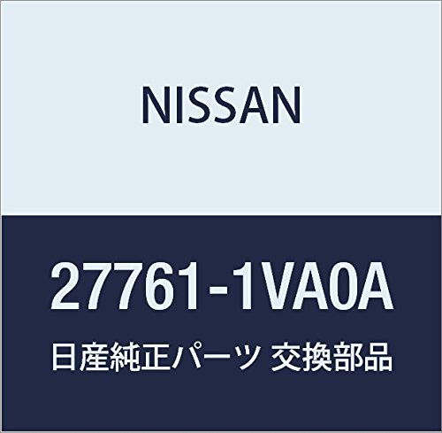 NISSAN (Y) i W[ AbZu[ p[ Zi i27761-1VA0A