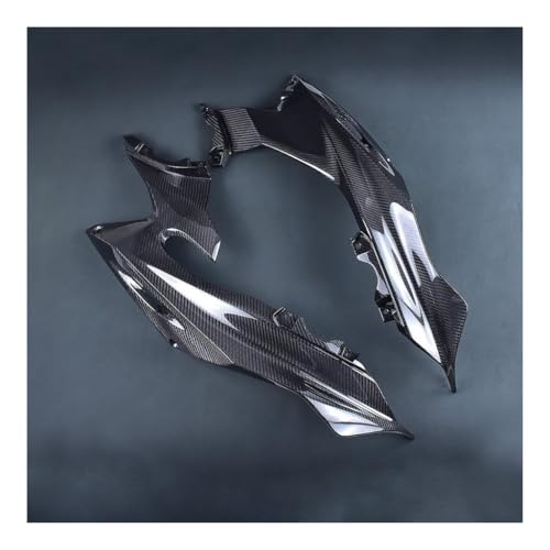 Accessoires moto carénage arrière R6 2017 pièces rechange