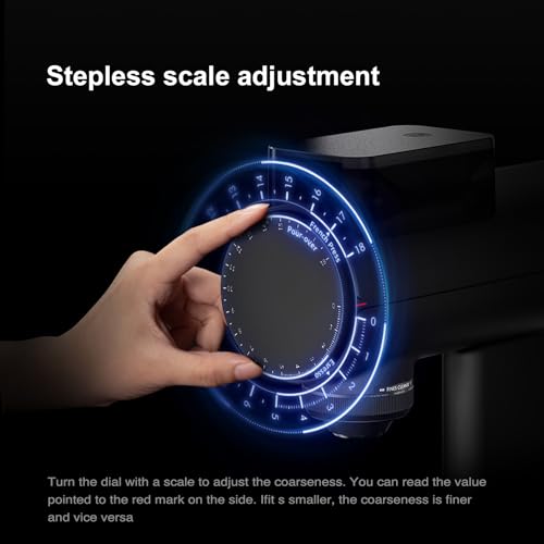 Timemore Sculptor 078S Black thumbnail 8