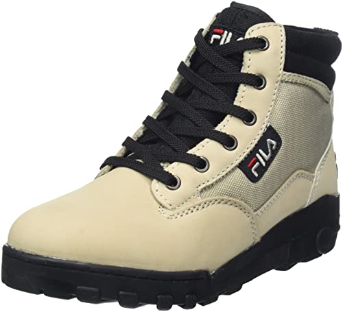 FILA Grunge II Mid Wmn FFW0218-80039, Womens Hiking Boots,Winter Boots,...