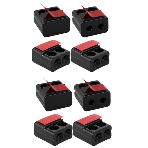 Deer Warning Whistles Animal Alert Wildlife Warning Device for Cars Vehicles, 8PCS