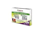 frutas fibras ortis comprimidos Remedios naturales de eficacia comprobada
