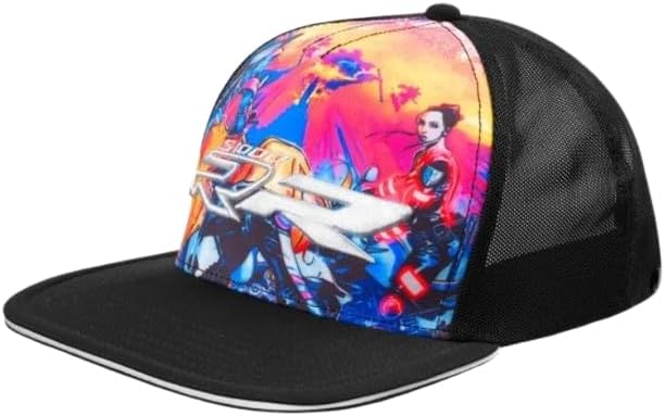 Motorrad S1000 RR Cap for BMW