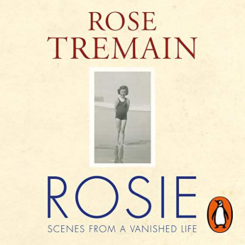 Cover art for Rosie