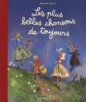 Paperback Les plus belles chansons de toujours (1CD audio) (French Edition) Book