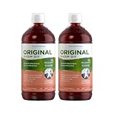 Pack 2x G7 Original Silicium 1L | Sin Conservantes | Silicio Orgánico Biodisponible | Complemento Alimenticio | Fórmula Original de Silicium España