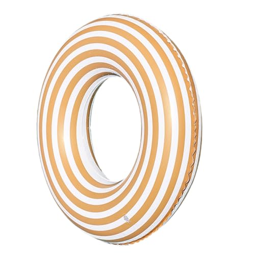 VICASKY aro Salvavidas Inflable Flotador Piscina Accesorio de natación de Verano Tubo Flotante tumbonas Tubo de natación para Adultos Anillos de natación para Adultos de polivinilo