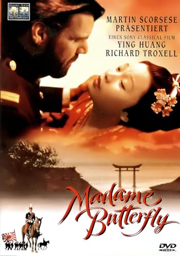 Madame Butterfly