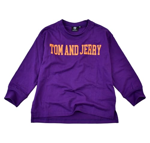[SHISKY] TOMJERRY gƃWF[ obNvg I[o[TCY T OTVc  rbOVGbg LbY WjA H ~ q 100 130cm T43-00y8-7zp[v