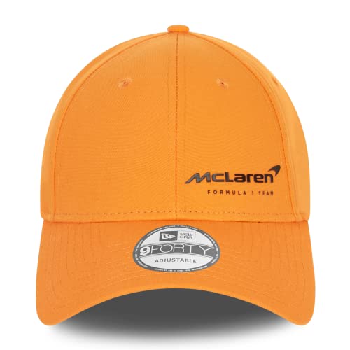 Gorra Essentials Logo F1 McLaren miniatura 2