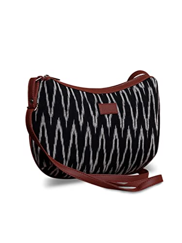 Image of ZOUK Women's Handcrafted Vegan Classic Zipper Wallet