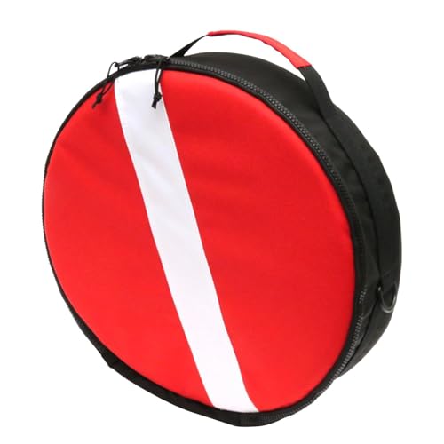 Mochila de transporte de accesorios para tus viajes de buceo y costa