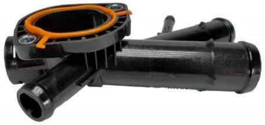 COOLANT FLANGE 03L121132AA