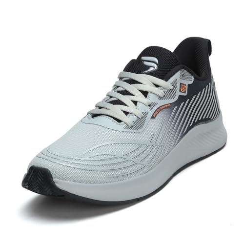 Image of Race Casual Comfort Stylish Fashion Trendy Sports Gym Training Walking Cushioned Insole Sport Shoe