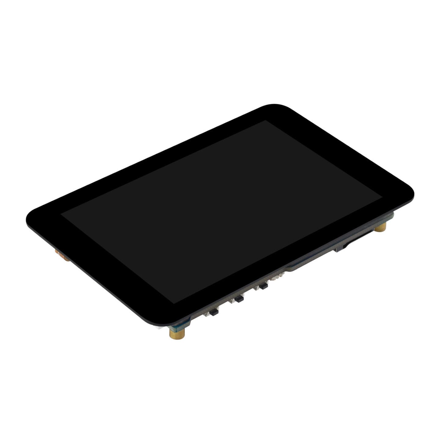 VIDOO Płyta Deweloperska Wyświetlacz Pojemnościowy Dotykowy ESP32-S3 3,5 Cala Wspiera Wi-Fi i Bluetooth 5 Wsparcie ESP32-Z Obudowa