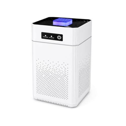 Buy Guiwuiyu Mini Air Purifier for Bedroom & Home with 3-in-1 HEPA Filter Buy Guiwuiyu Mini Air Purifier for Bedroom & Home with 3-in-1 HEPA Filter – Guiwuiyu