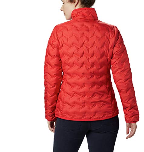 Columbia Women Delta Ridge Down Jacket upto -10c - Price History