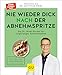 Produktbild Nie wieder dick nach der Abnehmspritze: Die Dr. Riedl-Formel für langfristiges Schlankbleiben (Abnehmen mit Dr. Riedl)