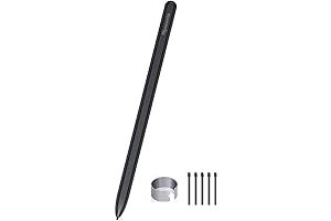 EMR Digital Stylus Pen for Remarkable 1/2, Kindle Scribe Tablet, Writing, Drawing
