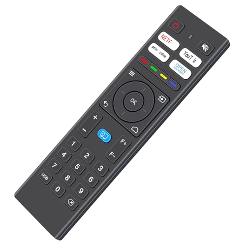 Télécommande projecteur MECOOL KP2 et Blitzwolf BW-V6 audio