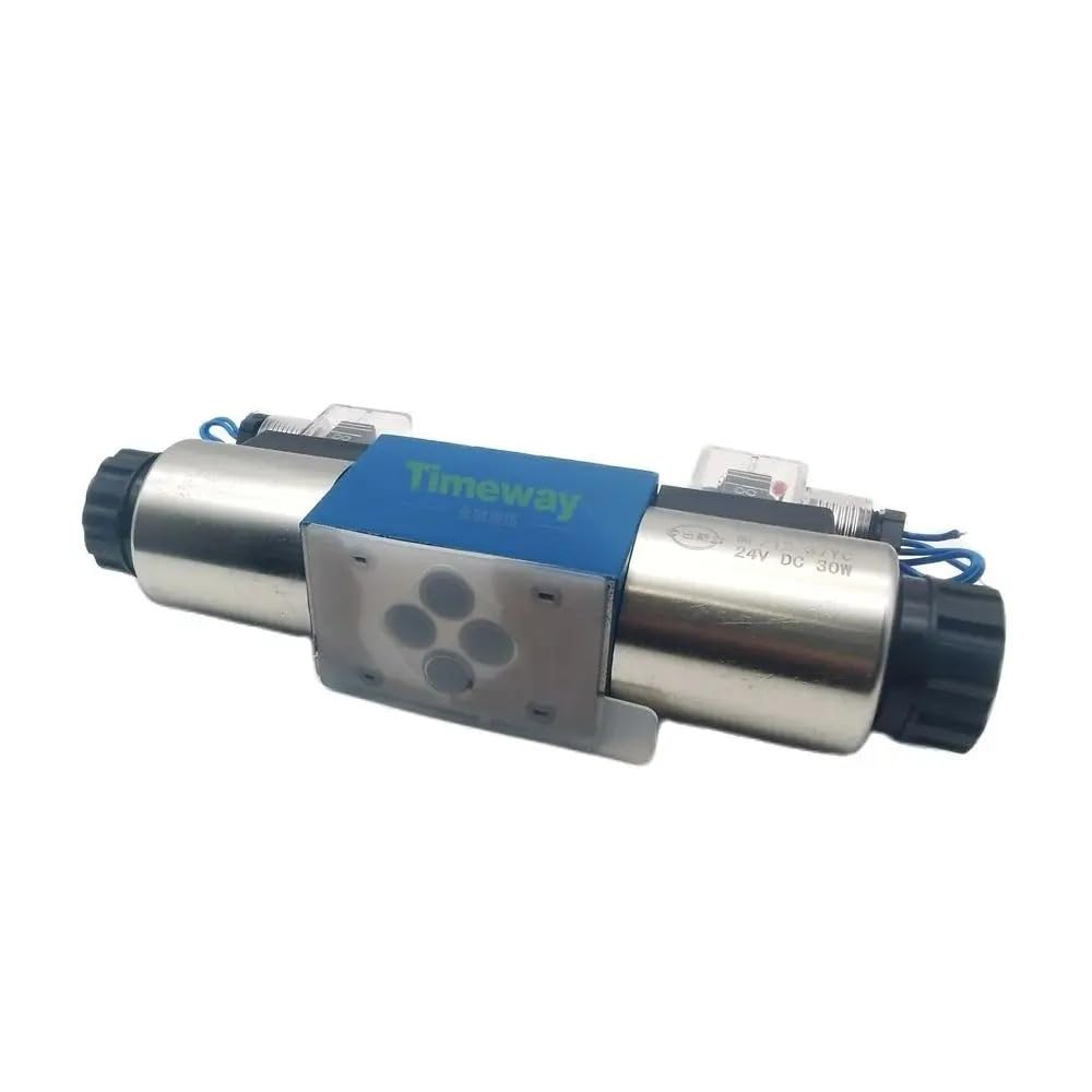 Hydraulic Solenoid Valve 4WE6H-L6X EG24NZ5L Control Valve