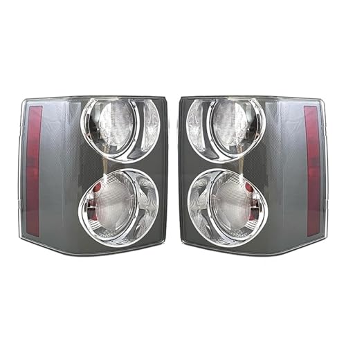 Accesorios de coche luz trasera Range Rover Vogue L322 freno 3
