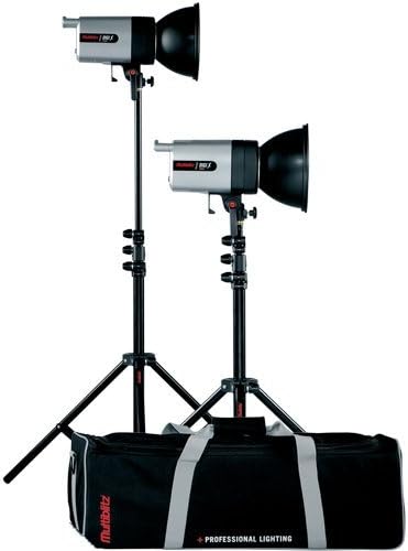 IXKIT Digi-X Continuous Lighting Kit 2