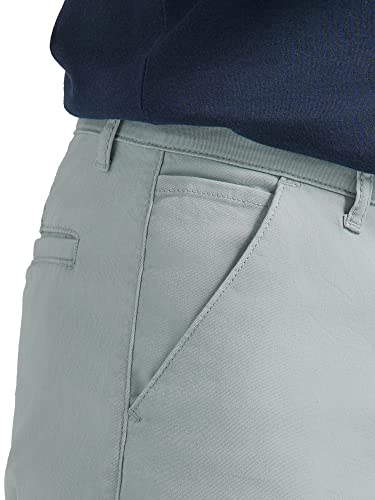 Lee Herren-Shorts, Normale Passform, Flache Vorderseite, Summer Haze, 56 – Ansicht 4