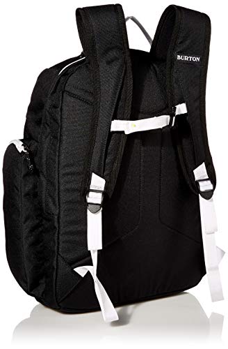 Burton Metalhead, True Black, One Size #TOP1