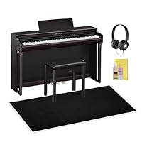 Amazon | YAMAHA CLP-825 電子ピアノ クラビノーバ 88鍵盤 ヤマハ (R