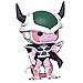 Funko , Multicoloured, 45345 Pop Animation: DBZ - King Cold