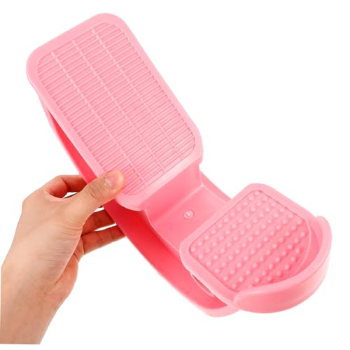 Tabla inclinada para estiramiento de pantorrillas Toddmomy miniatura 6