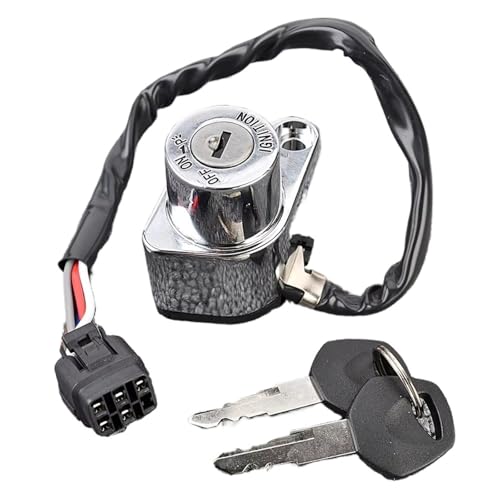 Interruptor de encendido para Vulcan 1500 que soluciona fallos de arranque con OEM 27005-1256