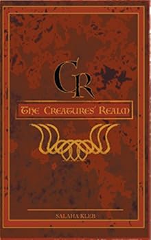 Paperback The Creatures' Realm Book