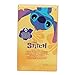 Disney Stitch That’s So Stitch Collector Figure Pack, 6 Exclusive 2-inch Collectible Figurines, Toy for Fans, Boys, Girls, Kids Ages 3 and Up by Just Play