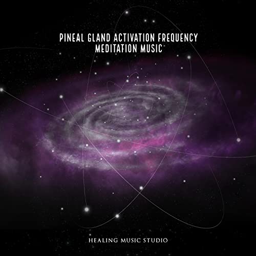 Play Pineal gland Activation Frequency Meditation Music by Meditación ...