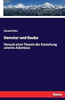 Demeter Und Baubo 3742805622 Book Cover
